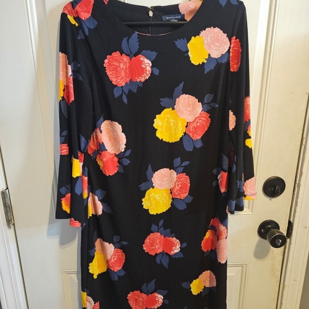 Womens dress